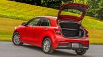 Kia Rio 5-Door 2017 года (NA)